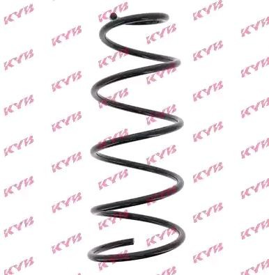 Sprężyna przednia Kayaba RC2348 cena, od 41,04 USD