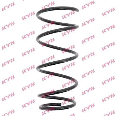 Sprężyna przednia Subaru Outback II kombi (B12, BE, BH) (1998 - 2003) cena, od 47,92 USD
