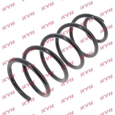 Sprężyna przednia Ford Connect TOURNEO autobus (PU2) (2002 - 2013) cena, od 48,30 USD