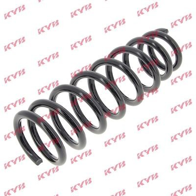 Sprężyna przednia Kayaba RC3422 cena, od 59,74 USD