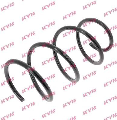 Sprężyna przednia Kayaba RC3447 cena, od 38,86 USD