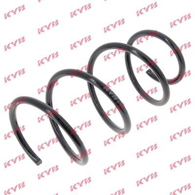 Sprężyna przednia Kayaba RC3447 cena, od 32,94 USD