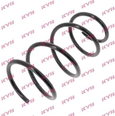 Sprężyna przednia Kayaba RC3448 cena, od 41,04 USD