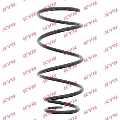 Sprężyna przednia Kayaba RC3452 cena, od 44,51 USD