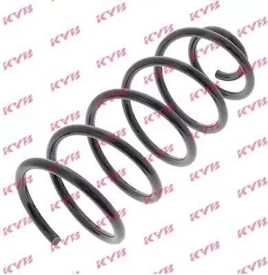 Sprężyna przednia Kayaba RC3456 cena, od 26,44 USD