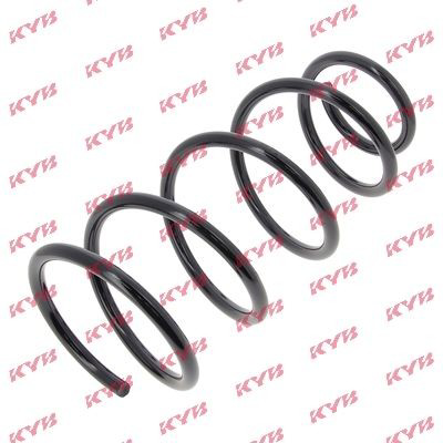 Sprężyna przednia Kayaba RC3460 cena, od 36,83 USD