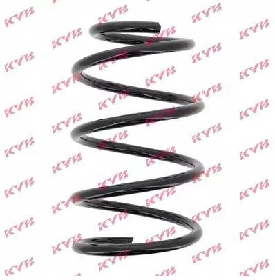 Sprężyna przednia Kayaba RC3923 cena, od 44,64 USD