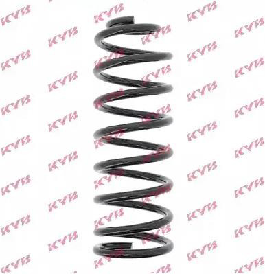 Sprężyna tylna Kayaba RC5267 cena, od 61,39 USD