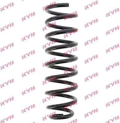 Sprężyna tylna Kayaba RC5534 cena, od 47,50 USD