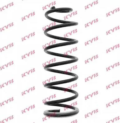 Sprężyna tylna Citroen C8 