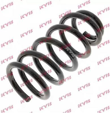 Sprężyna tylna Kayaba RC5809 cena, od 41,17 USD