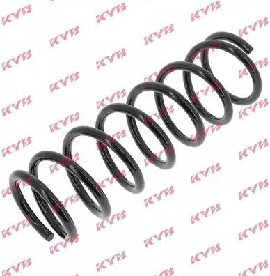 Sprężyna tylna Kayaba RC5810 cena, od 56,10 USD