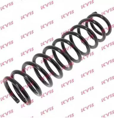 Sprężyna tylna Kayaba RC5814 cena, od 45,42 USD