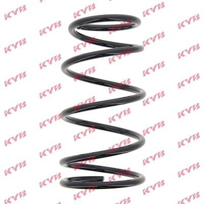 Sprężyna tylna Honda HR-V SUV (GH) (1999 - 2005) cena, od 65,33 USD