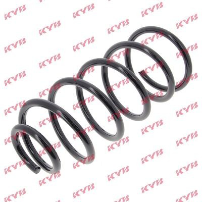 Sprężyna tylna KIA Sorento I SUV (JC) (2002 - 2006) cena, od 41,54 USD