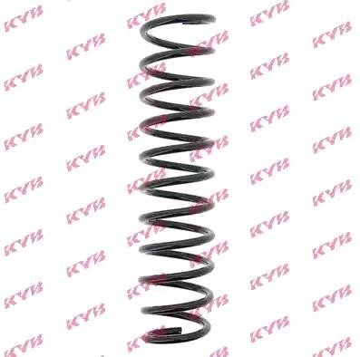 Sprężyna tylna Kayaba RC5855 cena, od 50,55 USD