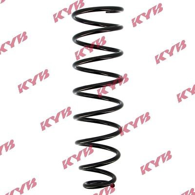 Sprężyna tylna Mitsubishi Galant VIII sedana (EA) (1996 - 2004) cena, od 34,69 USD