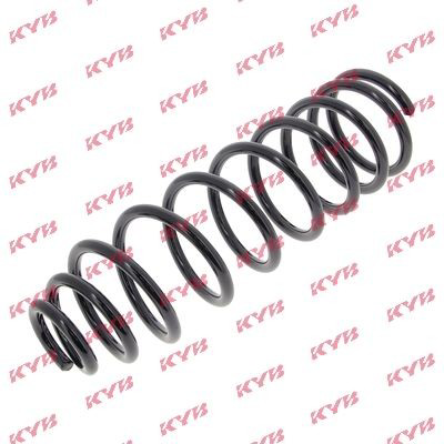 Sprężyna tylna Kayaba RC5864 cena, od 25,58 USD