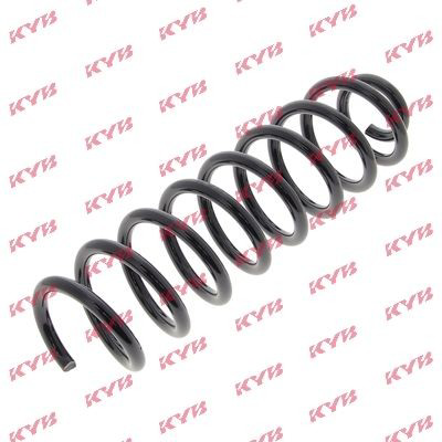 Sprężyna tylna Kayaba RC5881 cena, od 26,06 USD