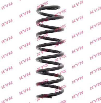 Sprężyna tylna Kayaba RC5882 cena, od 25,73 USD