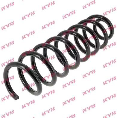 Sprężyna tylna Renault Megane II kabriolet (EM0, EM1) (2003 - 2010) cena, od 47,28 USD