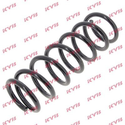 Sprężyna tylna Subaru Legacy III sedana (BE, BH) (1998 - 2003) cena, od 53,79 USD