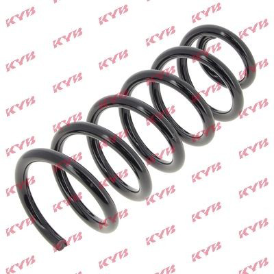 Sprężyna tylna Peugeot 406 coupe (8C) (1997 - 2004) cena, od 33,82 USD