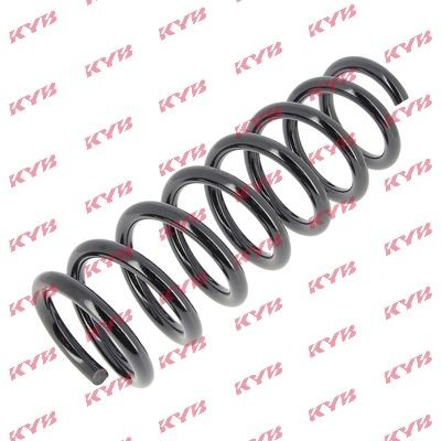 Sprężyna tylna Kayaba RC6279 cena, od 51,97 USD