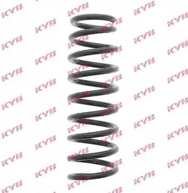 Sprężyna tylna Kayaba RC6368 cena, od 29,81 USD