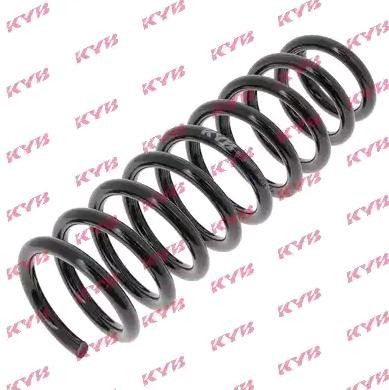 Sprężyna tylna Kayaba RC6375 cena, od 27,58 USD
