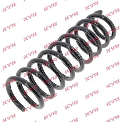 Sprężyna tylna Kayaba RC6376 cena, od 46,15 USD