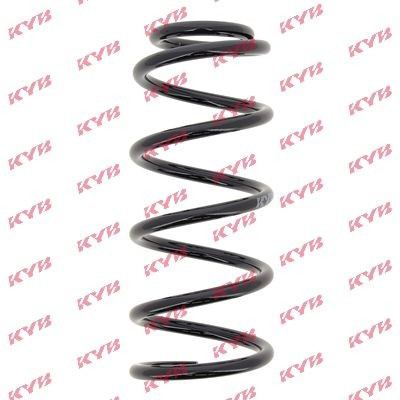 Do koszyka 33536777192 BMW Sprężyna tylna