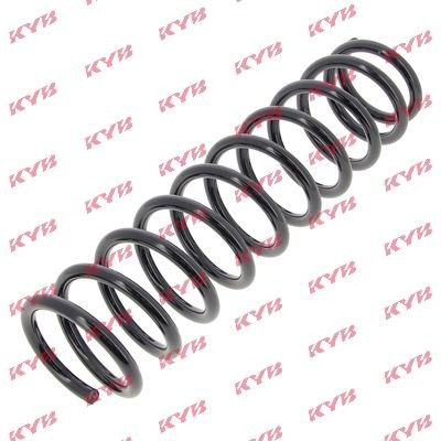 Sprężyna tylna Mitsubishi Lancer IX kombi (CSW) (2003 - 2008) cena, od 57,58 USD