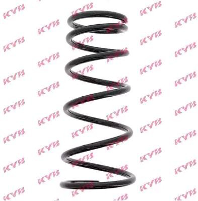 Sprężyna tylna Kayaba RC6431 cena, od 49,51 USD