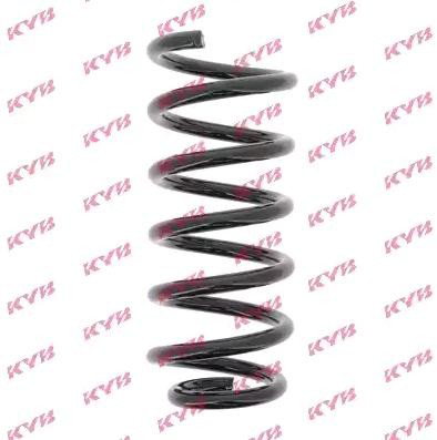 Sprężyna tylna Kayaba RC6432 cena, od 50,53 USD