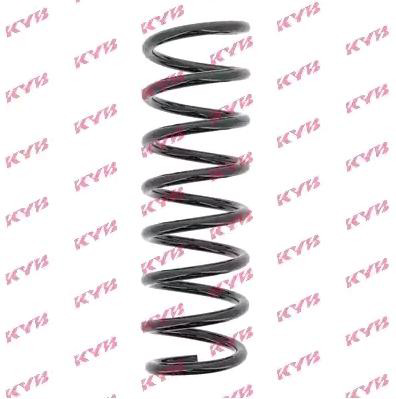 Do koszyka 33536761219 BMW Sprężyna tylna