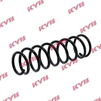 Sprężyna tylna Kayaba RC6709 cena, od 40,84 USD