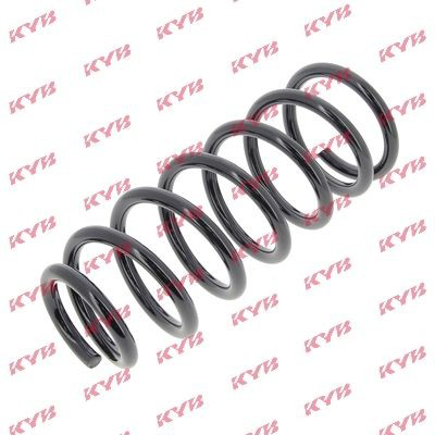 Sprężyna tylna Nissan Maxima sedana (A33) (2000 - 2006) cena, od 38,98 USD