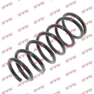 Sprężyna tylna Nissan Maxima sedana (A32) (1994 - 2000) cena, od 39,03 USD