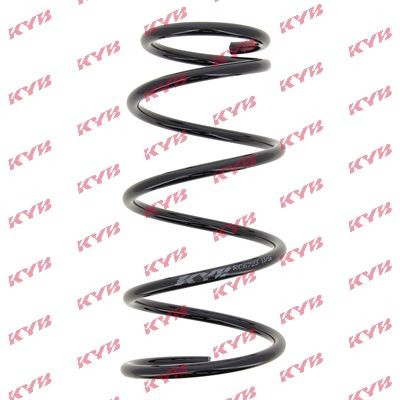 Sprężyna tylna Subaru Impreza II sedana (GD) (1999 - 2009) cena, od 68,07 USD