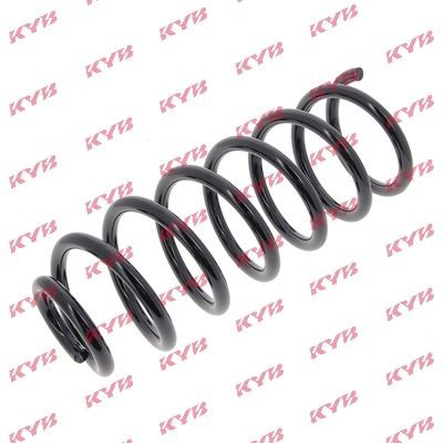 Sprężyna tylna Citroen Jumpy II awangarda (2007 - 2016) cena, od 42,05 USD