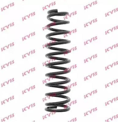 Do koszyka Sprężyna przednia Honda Civic VI EJ9, EK3/4