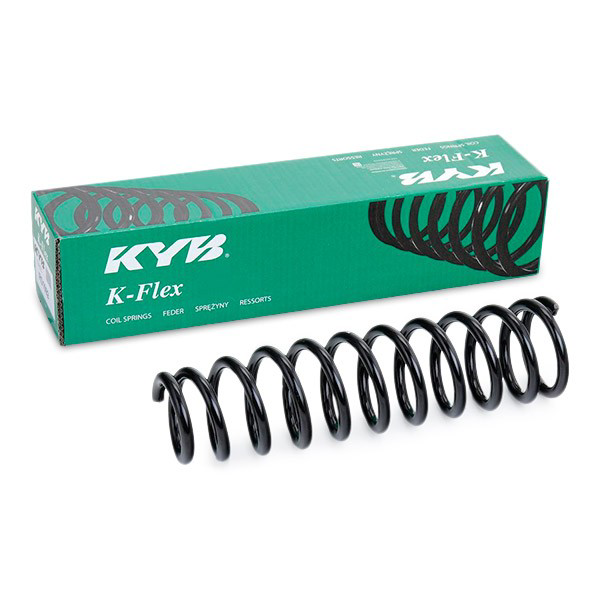 Sprężyna przednia Honda Civic VI sedana (EJ9, EK3/4) (1995 - 2001) cena, od 46,28 USD