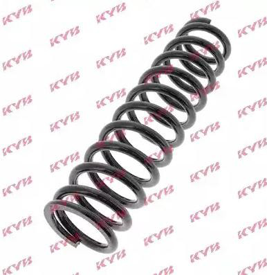 Sprężyna przednia Honda Civic VI sedana (EJ9, EK3/4) (1995 - 2001) cena, od 46,28 USD