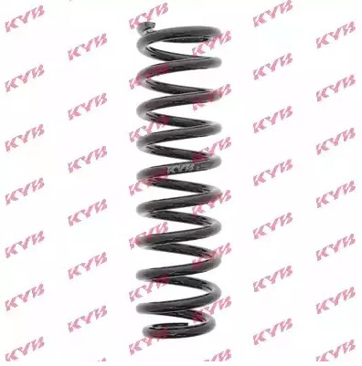  Sprężyna przednia Honda CR-V 1
