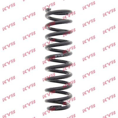  Sprężyna przednia Honda CR-V 1
