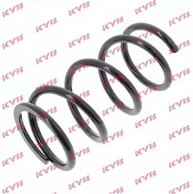 Sprężyna tylna Toyota RAV4 I SUV (XA) (1994 - 2000) cena, od 40,47 USD