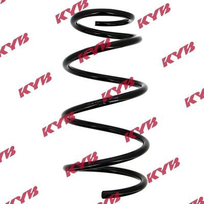 Do koszyka Sprężyna przednia Lexus RX 300/330/350/400H U3