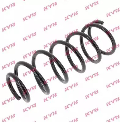 Sprężyna tylna Toyota Land Cruiser 90 SUV (J9) (1996 - 2002) cena, od 74,56 USD