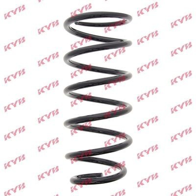 Sprężyna tylna Toyota Land Cruiser PRADO ASIA SUV (J12) (2002 - 2010) cena, od 58,24 USD